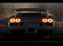 Bugatti Veyron mansory